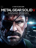 METAL GEAR SOLID V: GROUND ZEROES Steam Key RU/CIS