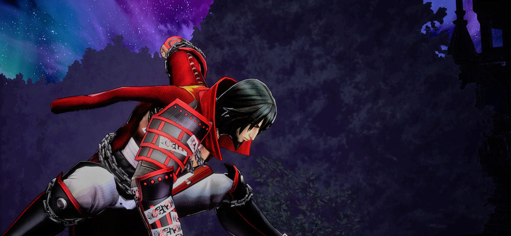 Bloodstained: Ritual of the Night Steam Key LATAM