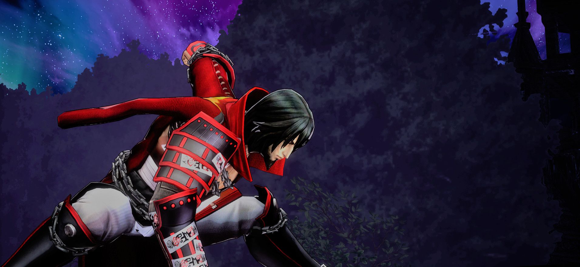 Bloodstained: Ritual of the Night Steam Key LATAM