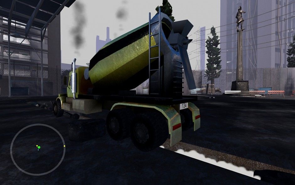 Construction Machines 2014 Steam Key GLOBAL