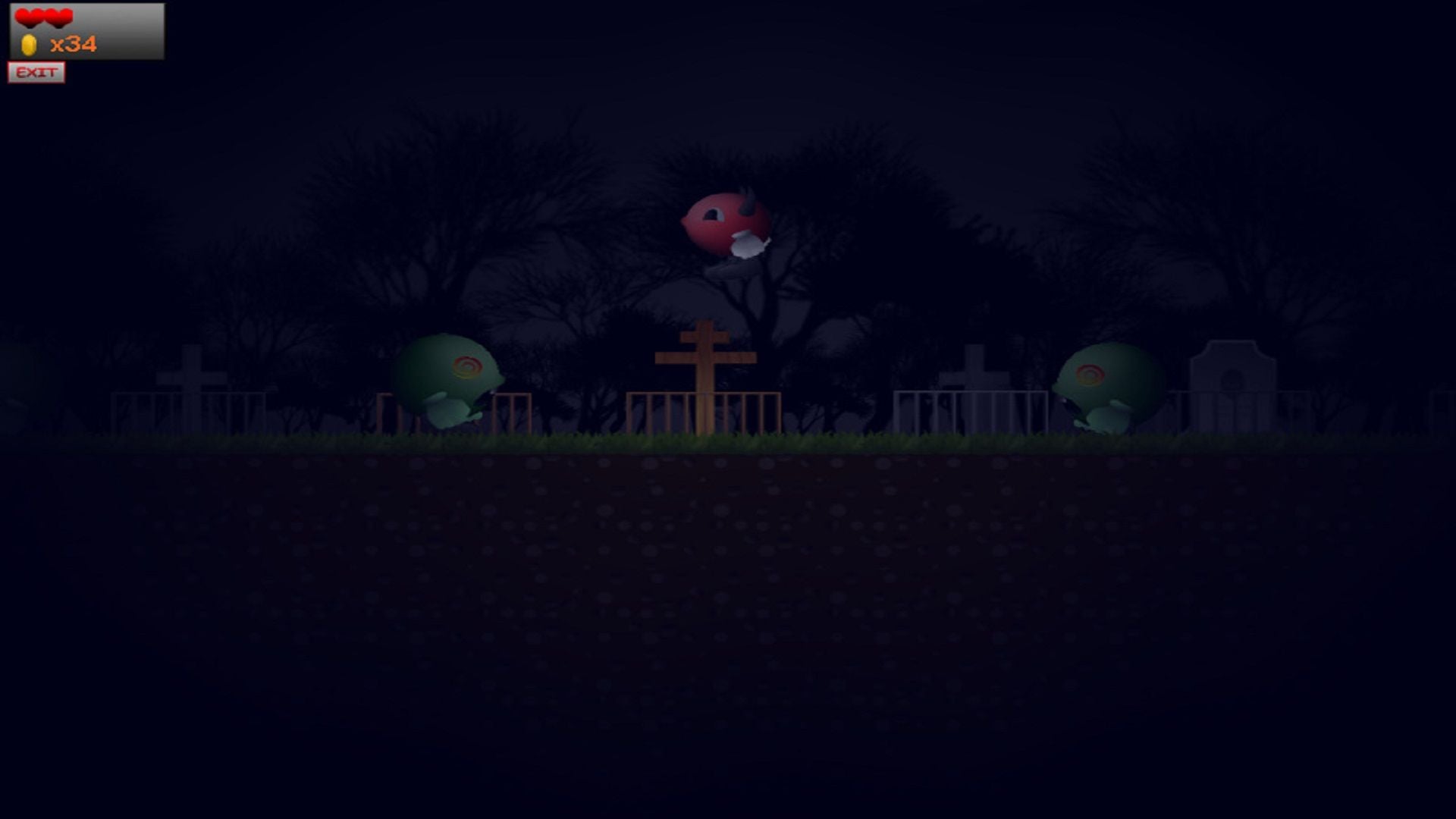 Hell`s Little Story Steam PC Key GLOBAL