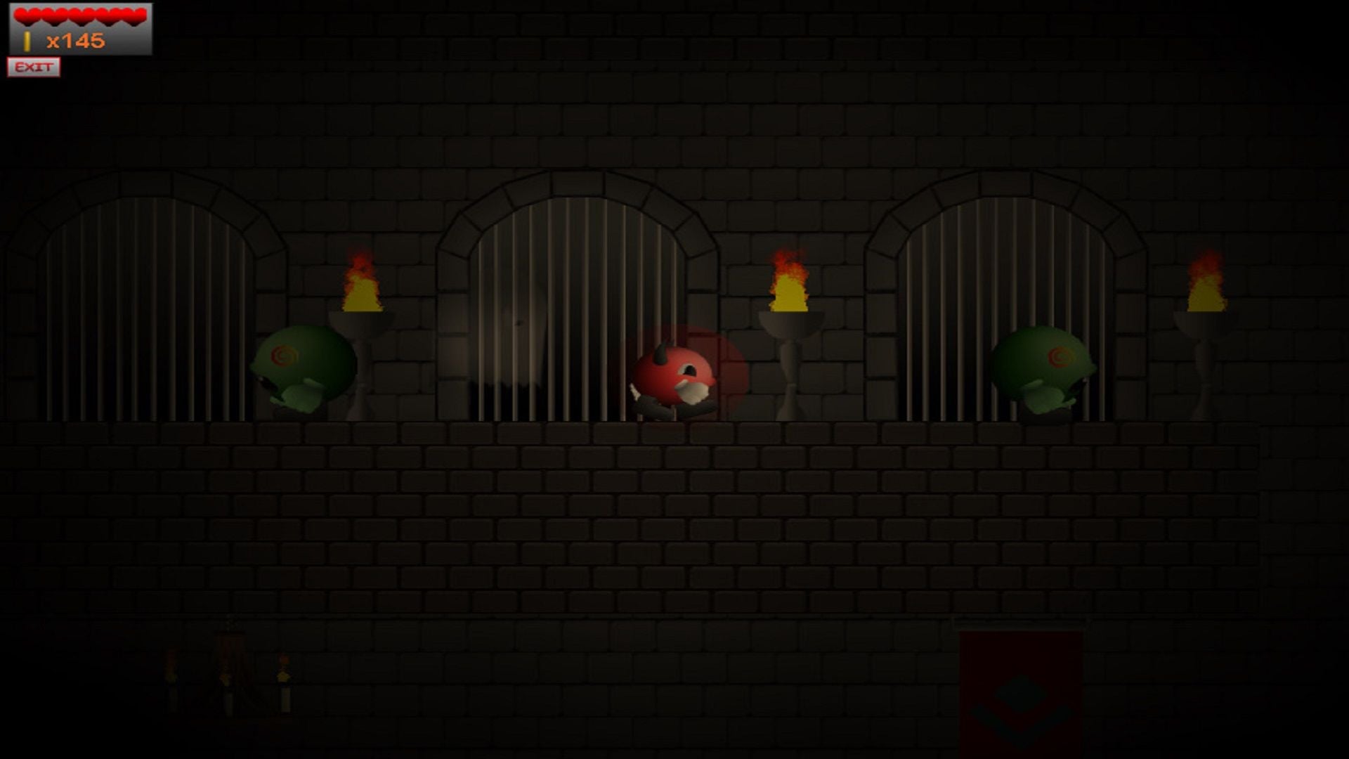 Hell`s Little Story Steam PC Key GLOBAL