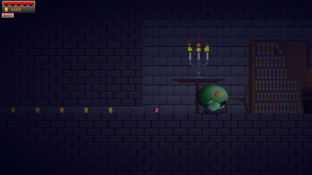 Hell`s Little Story Steam PC Key GLOBAL