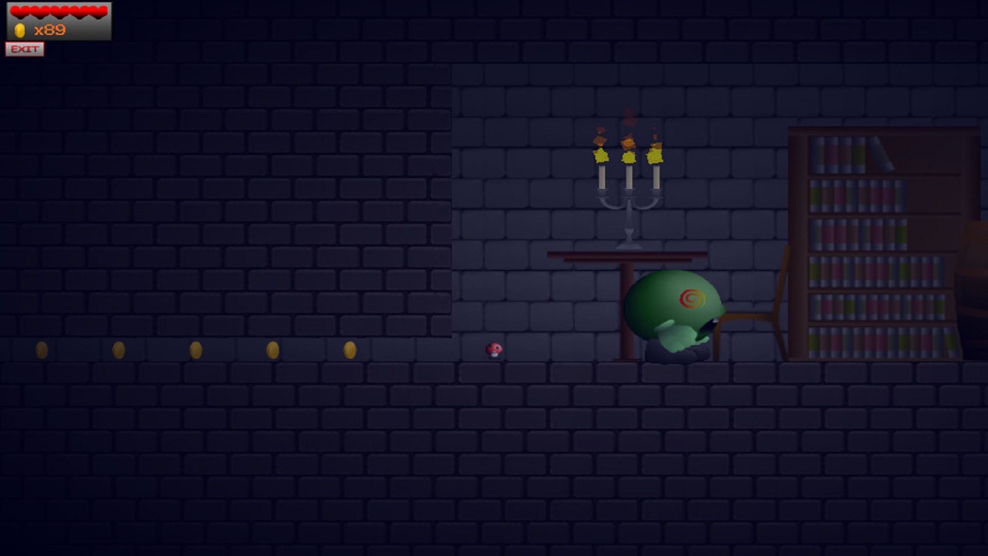 Hell`s Little Story Steam PC Key GLOBAL