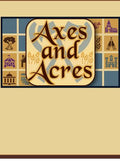 Axes and Acres Steam Key GLOBAL