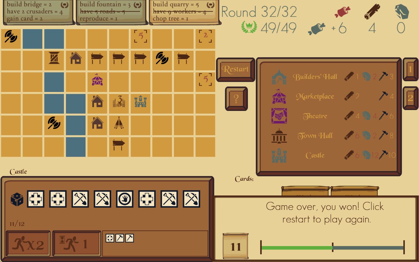 Axes and Acres Steam Key GLOBAL