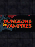 Dungeons & Vampires Steam Key GLOBAL