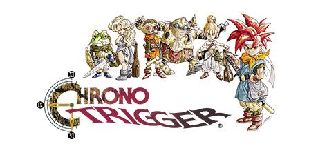 CHRONO TRIGGER Steam Key NORTH AMERICA