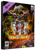 Warhammer 40,000: Dawn of War II: Retribution - Ork Race Pack Steam Key GLOBAL