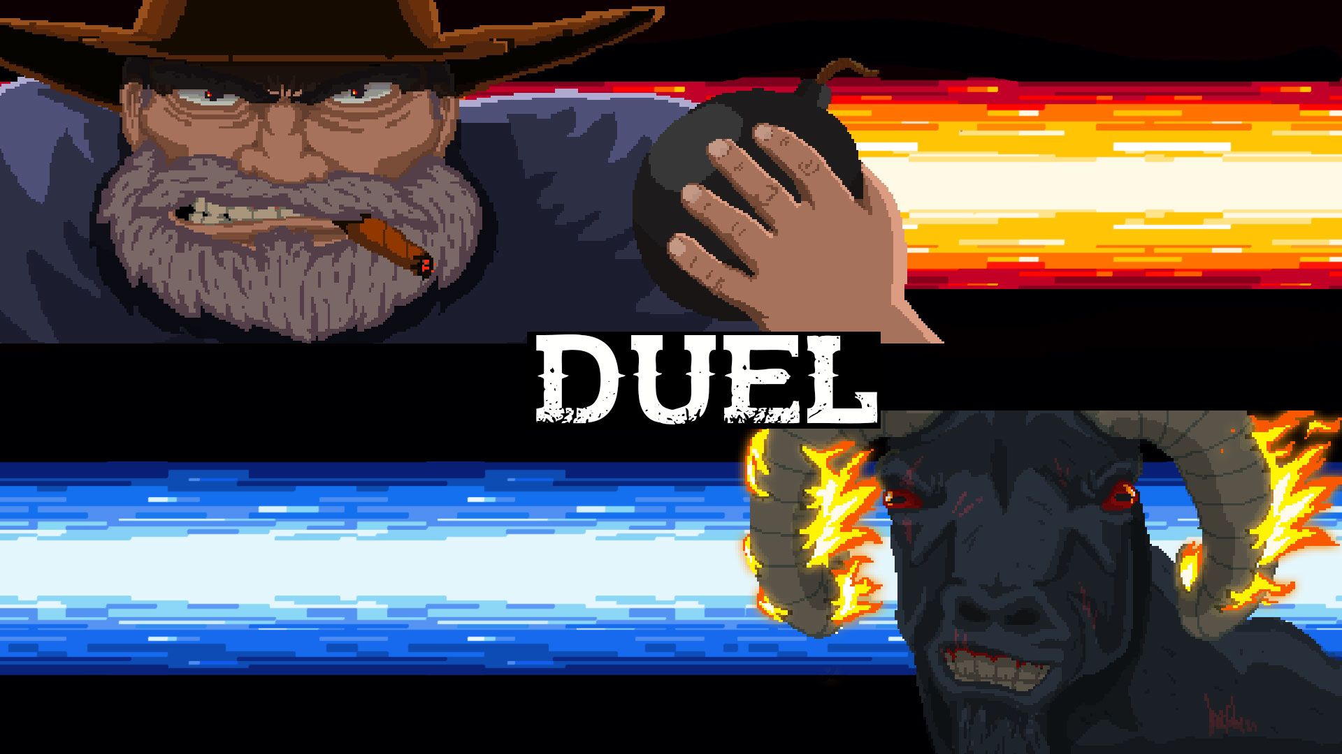 Bombslinger Steam Key GLOBAL