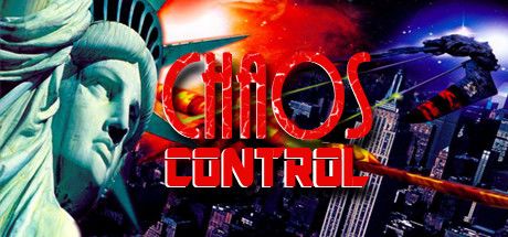 Chaos Control Steam Key GLOBAL