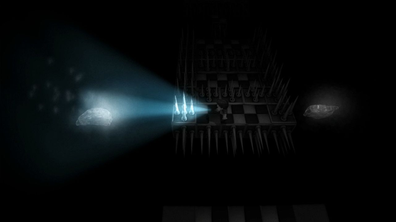 Face It - A game to fight inner demons Steam Key GLOBAL