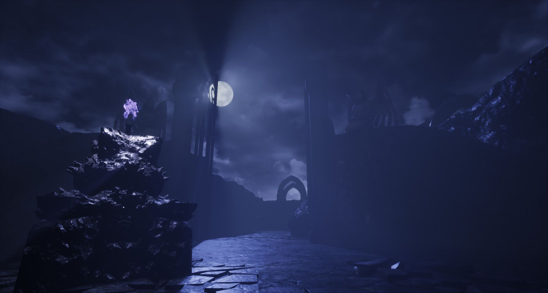 Sleeping Dawn Steam Key GLOBAL