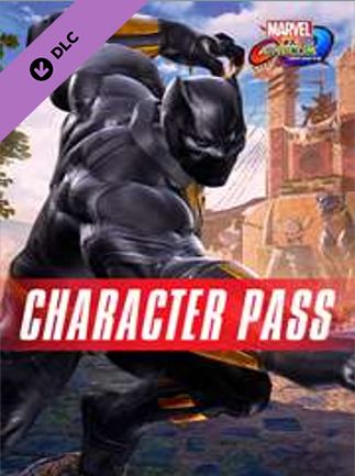 Marvel vs. Capcom: Infinite Character Pass DLC (Xbox One) - Xbox Live Key - EUROPE