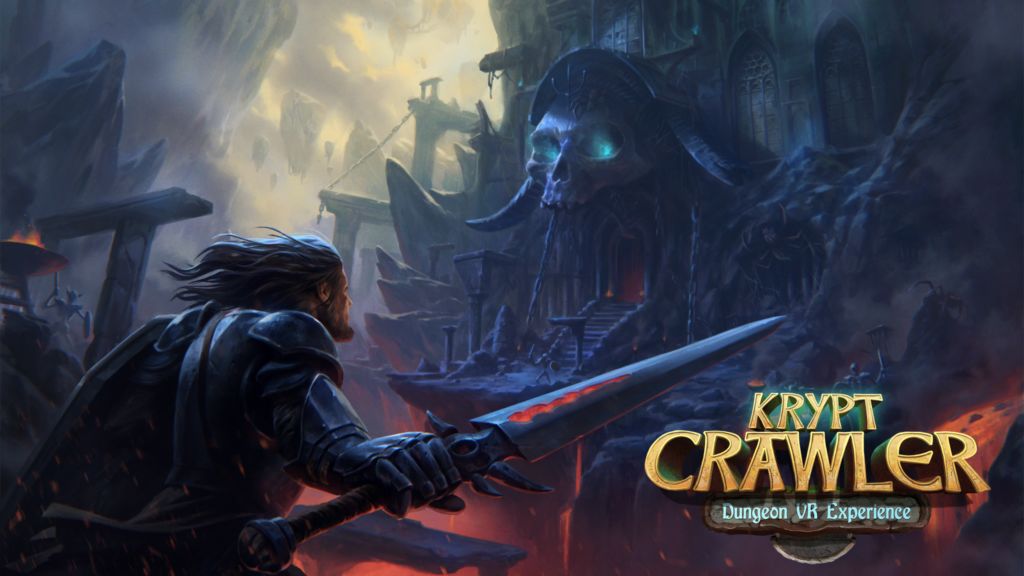 KryptCrawler Steam Key GLOBAL