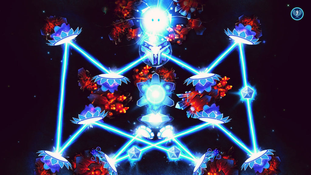 God of Light: Remastered Steam Key GLOBAL