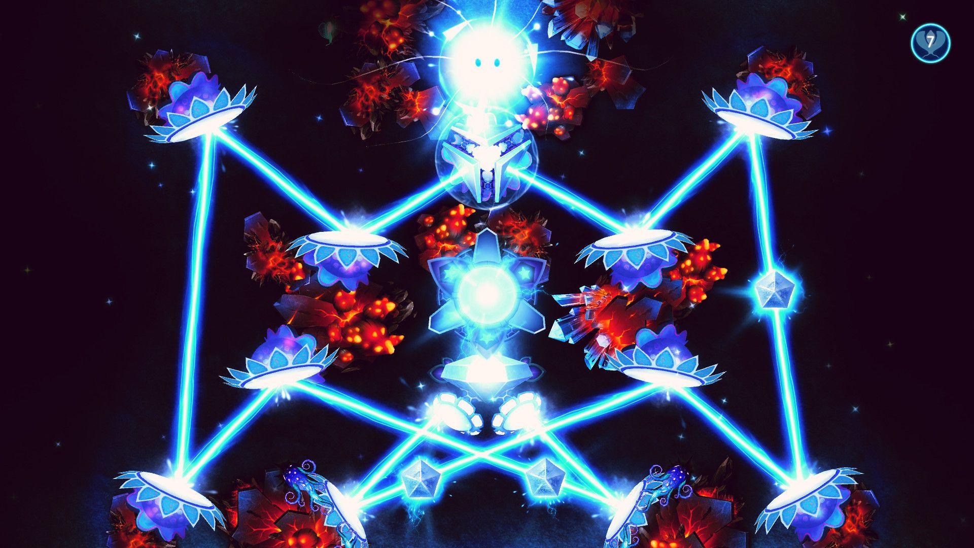 God of Light: Remastered Steam Key GLOBAL
