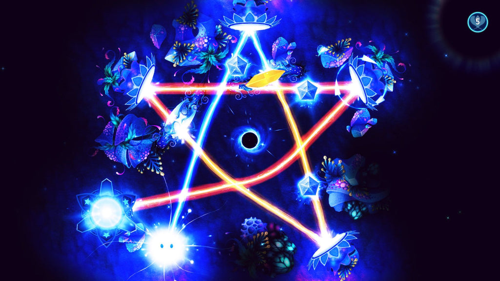 God of Light: Remastered Steam Key GLOBAL