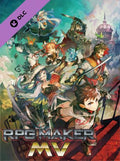 RPG Maker MV - Hiroki Kikuta music pack: The Fury Steam Key GLOBAL