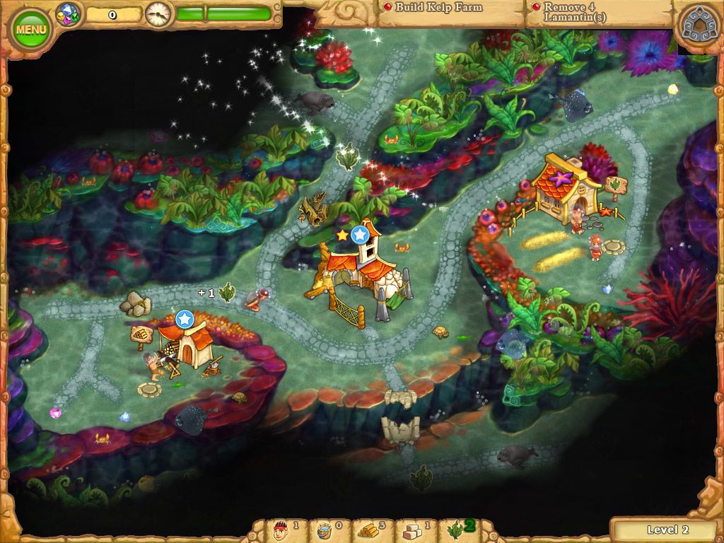 Island Tribe 5 Steam Key GLOBAL
