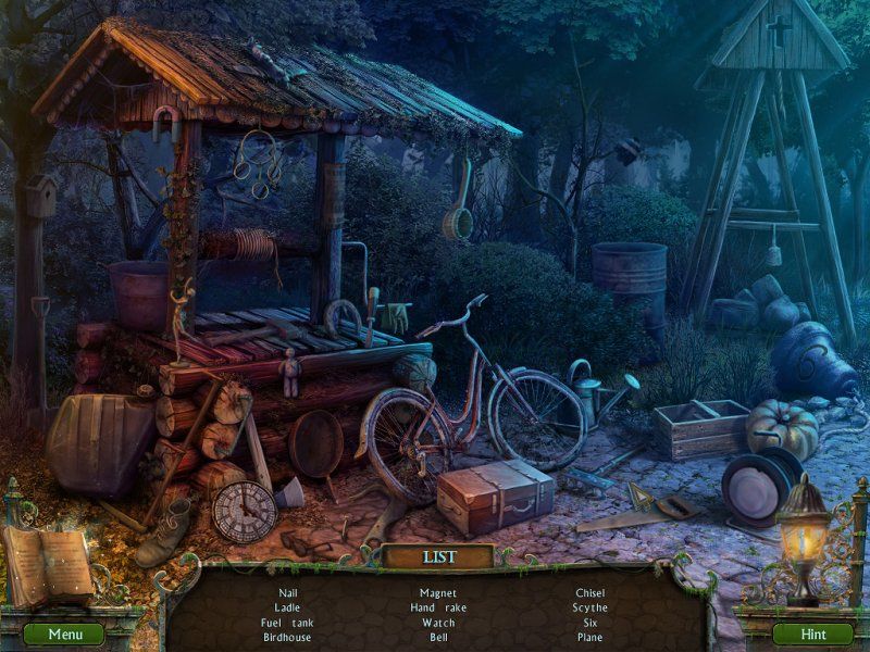 Shtriga: Summer Camp Steam Key GLOBAL