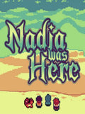 Nadia Was Here Steam Key GLOBAL