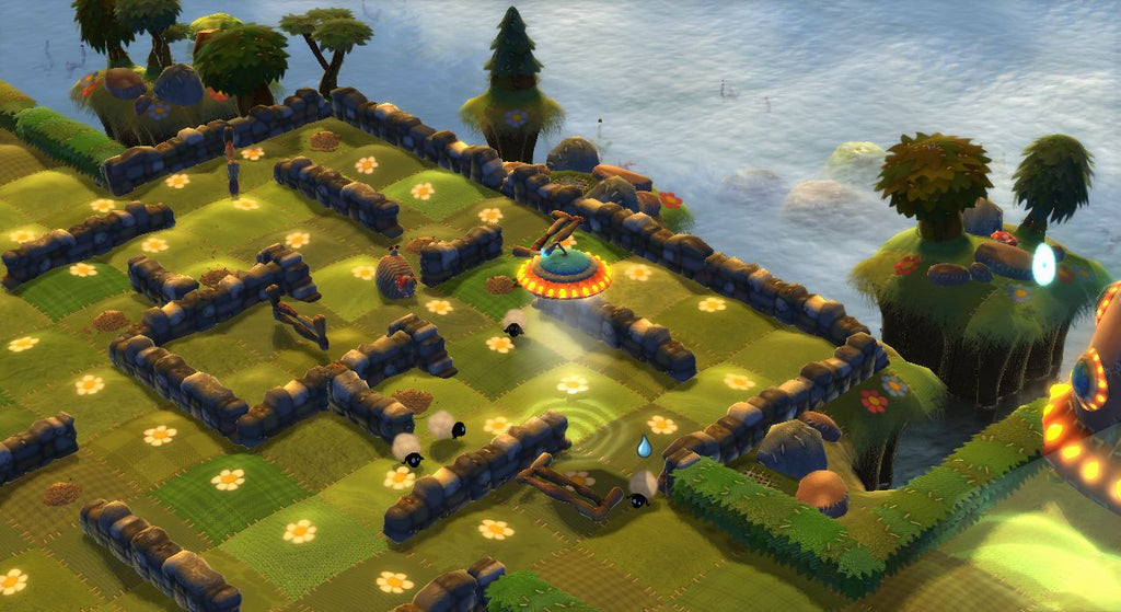 Flock! Steam Key GLOBAL