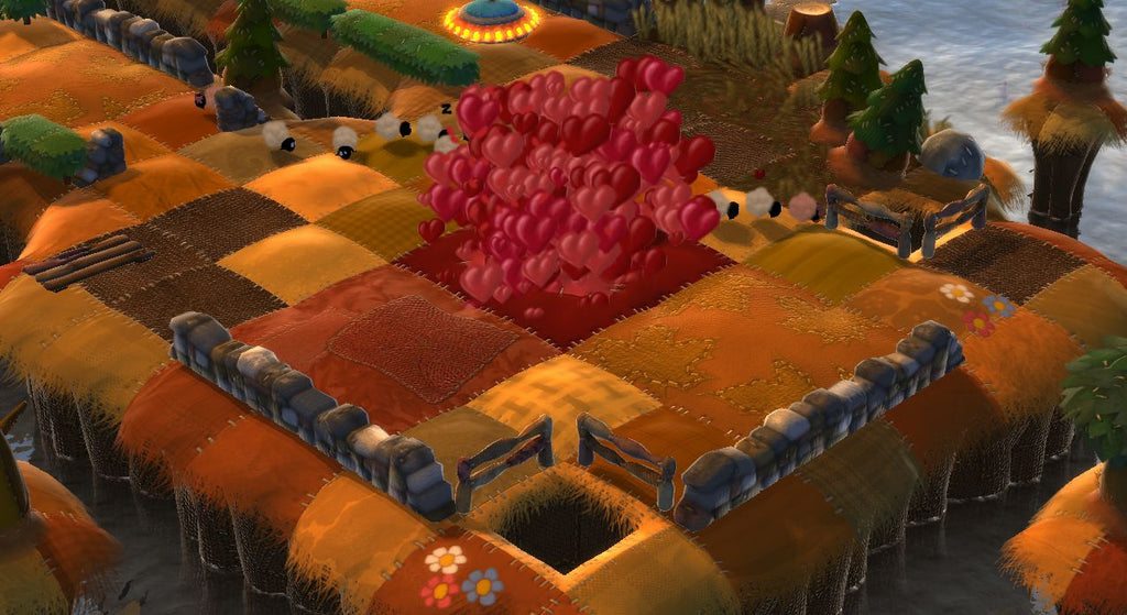 Flock! Steam Key GLOBAL