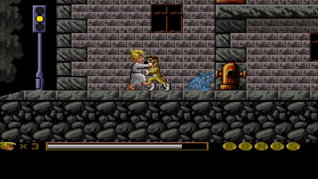 Sleepwalker Steam Key GLOBAL