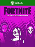 Fortnite - The Final Reckoning Pack - Xbox One - Key - AUSTRALIA