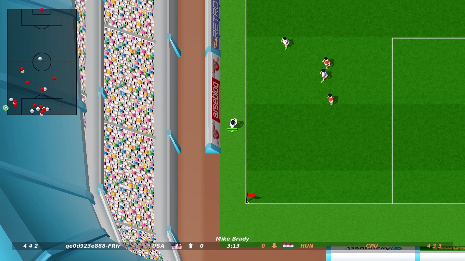 Dino Dini's Kick Off Revival - Steam Edition Steam Key GLOBAL