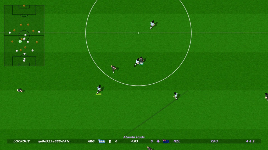 Dino Dini's Kick Off Revival - Steam Edition Steam Key GLOBAL