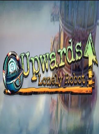 Upwards, Lonely Robot Steam Key GLOBAL