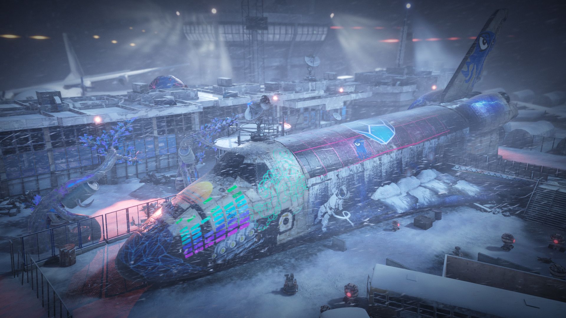 Wasteland 3 - Xbox Live Xbox One - Key EUROPE
