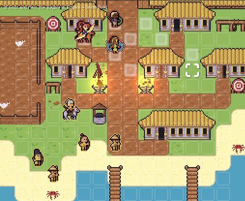 Of Gods and Men: The Daybreak Empire Steam Key GLOBAL