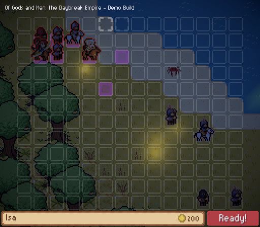 Of Gods and Men: The Daybreak Empire Steam Key GLOBAL
