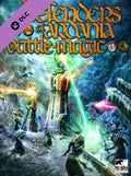 Defenders of Ardania - Battlemagic Steam Key GLOBAL