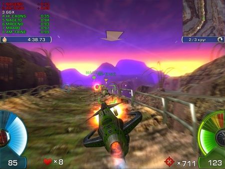 A.I.M. Racing Steam Key GLOBAL