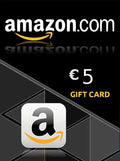 Amazon Gift Card 50 EUR - Austria