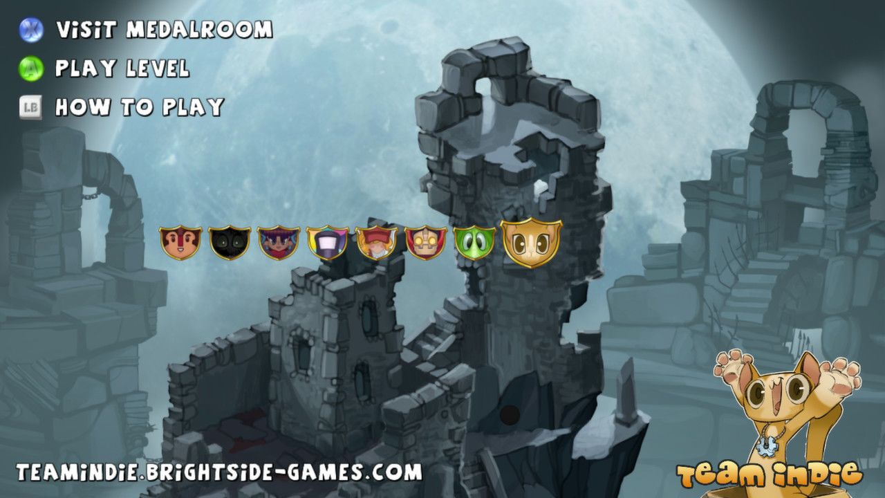 Team Indie Steam Key GLOBAL
