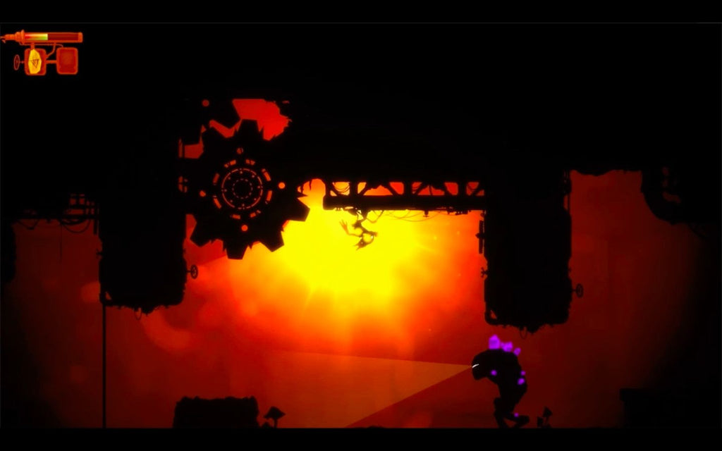 Oscura: Lost Light Steam Key GLOBAL