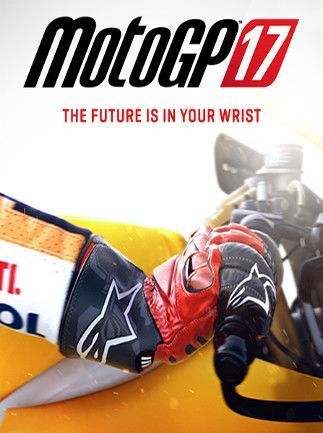 MotoGP 17 Xbox Live Key UNITED STATES