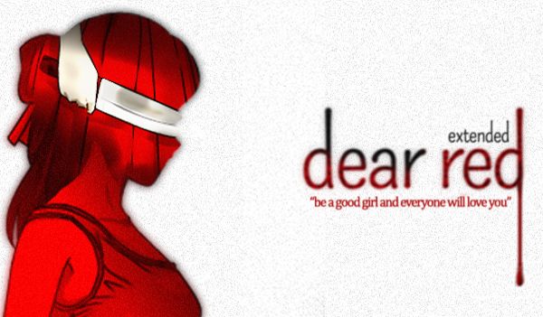Dear RED - Extended Steam Key GLOBAL