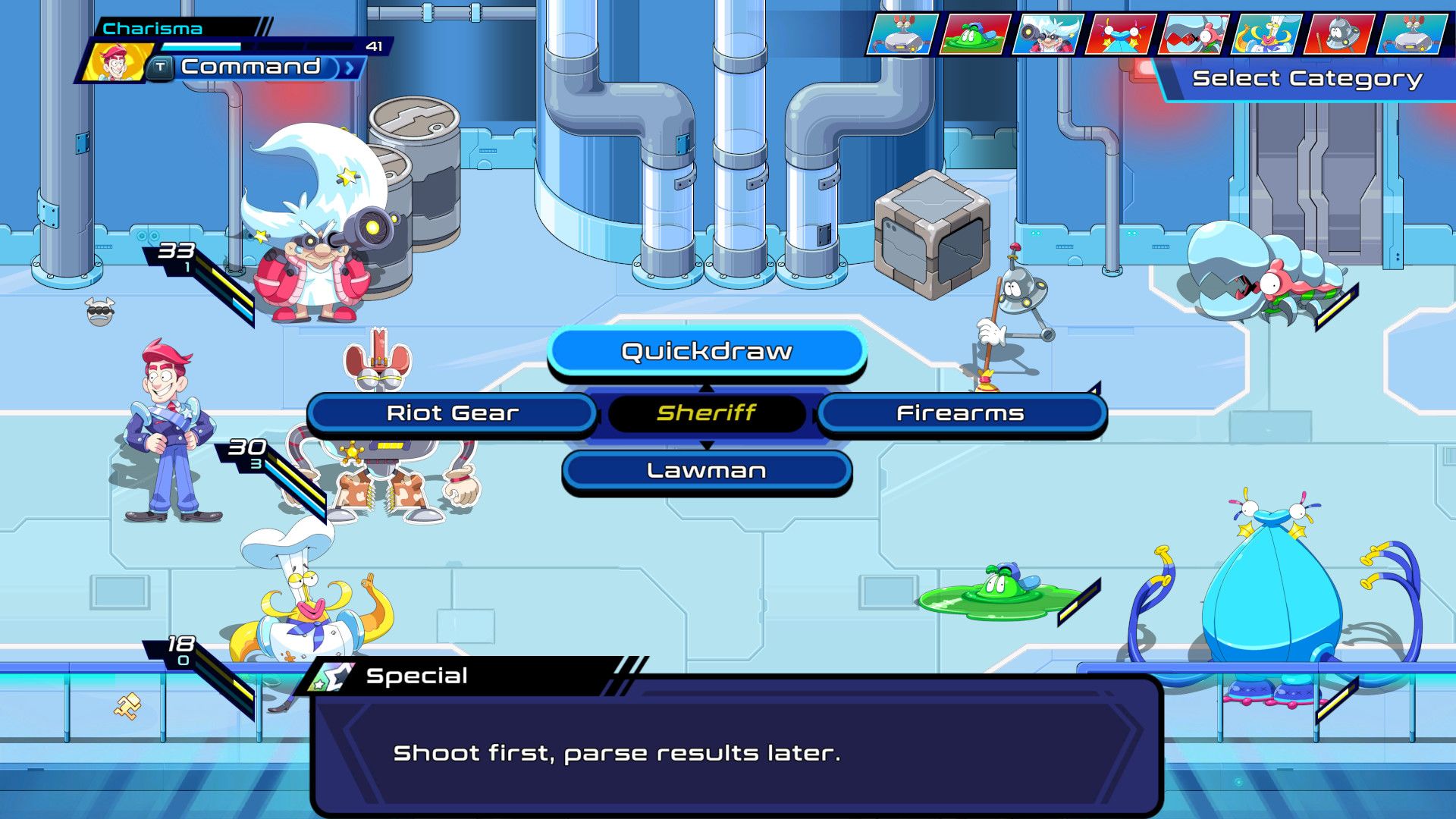 Citizens of Space - Steam - Key (EUROPE)