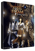 Steel & Steam: Episode 1 Steam Key GLOBAL