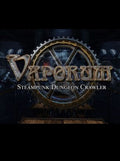 Vaporum Xbox Live Key UNITED STATES