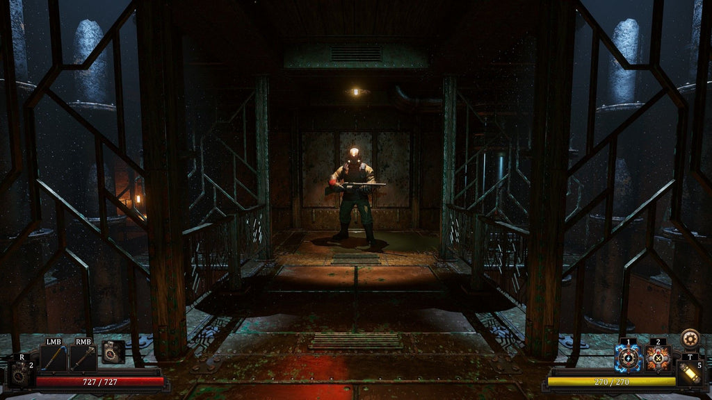 Vaporum Xbox Live Key UNITED STATES