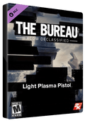The Bureau: XCOM Declassified - Light Plasma Pistol Steam Key GLOBAL