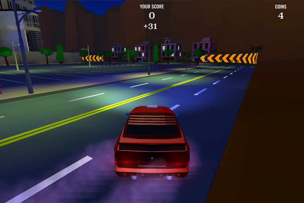 Extreme Drifters Steam Key GLOBAL