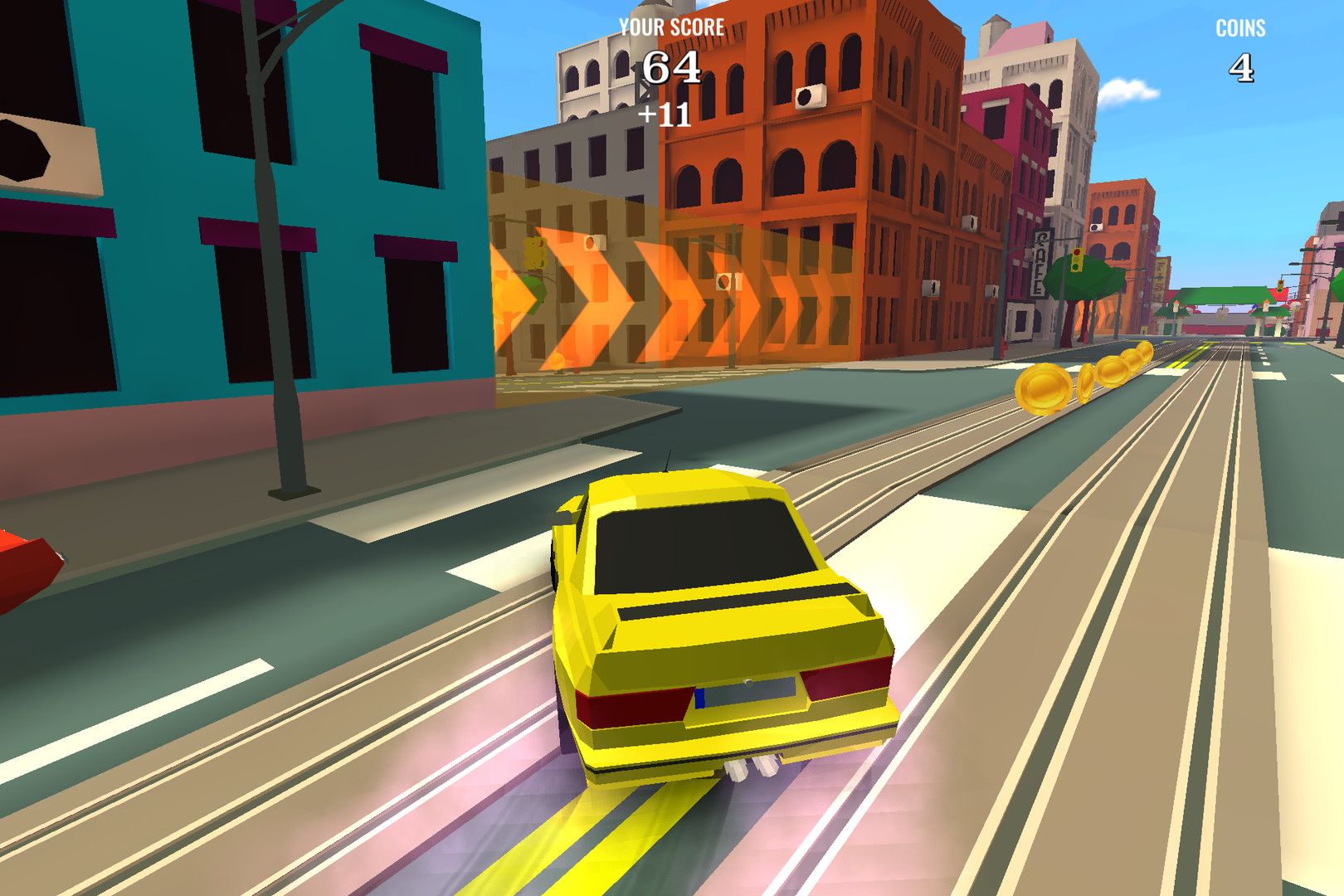 Extreme Drifters Steam Key GLOBAL